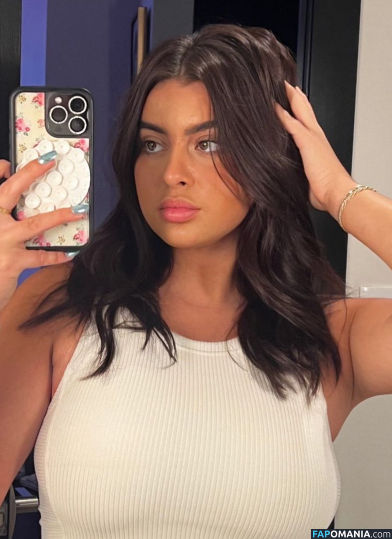 Kalani Hilliker / kalanihilliker Nackt OnlyFans  Geleaktes Foto #70