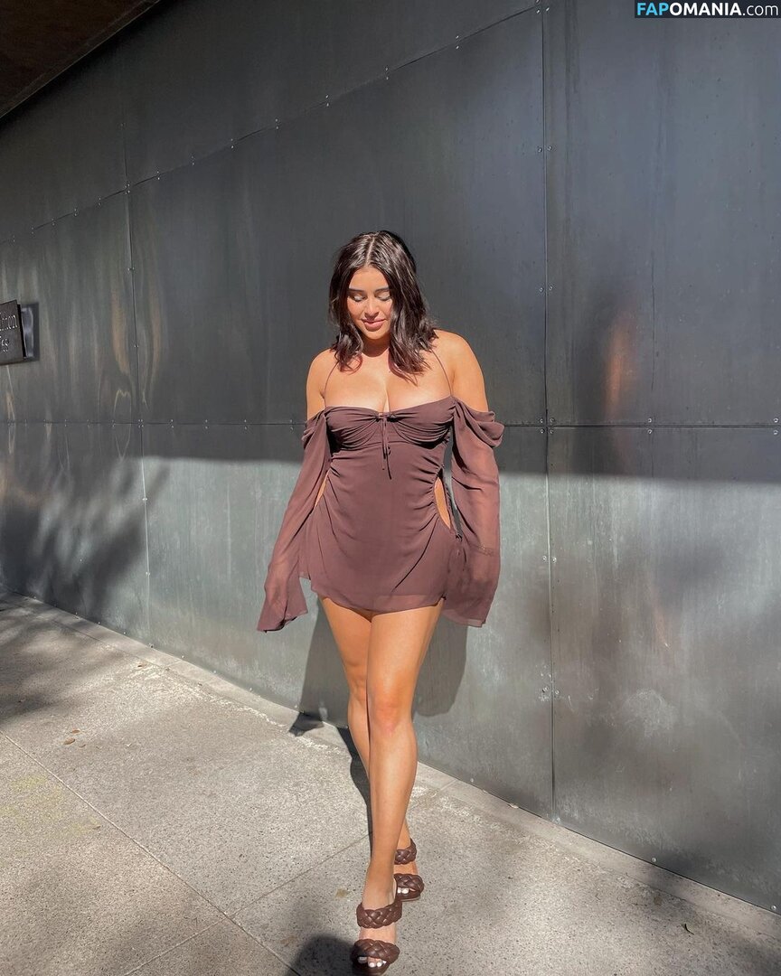 Kalani Hilliker / kalanihilliker Nackt OnlyFans  Geleaktes Foto #98