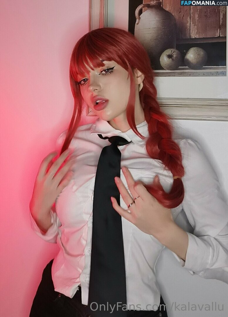 kalavallu / kalavallua Nackt OnlyFans  Geleaktes Foto #2