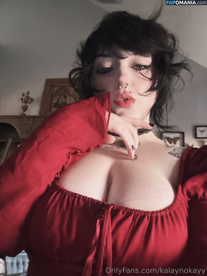 kalaynokay / kalaynokayy Nackt OnlyFans  Geleaktes Foto #2