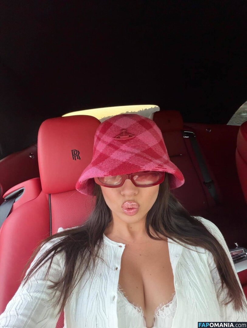 Kali Uchis / kaliuchis / spicxyy Nackt OnlyFans  Geleaktes Foto #200