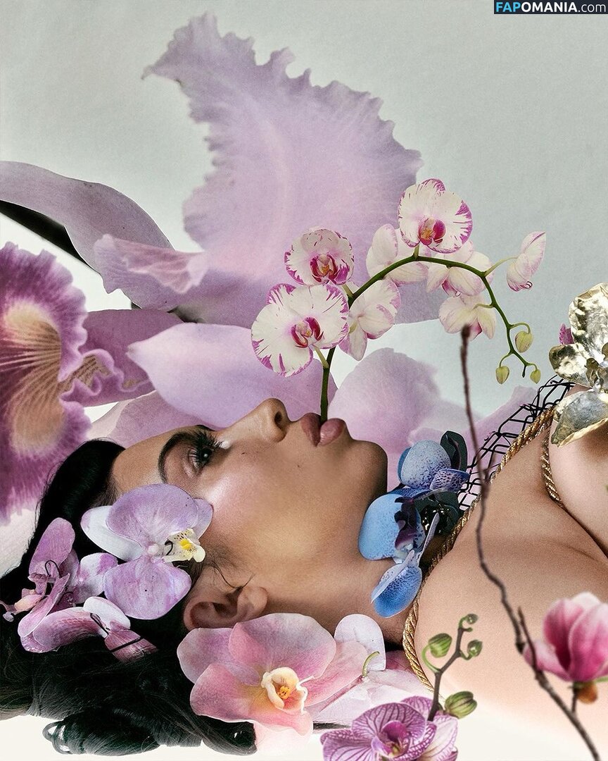 Kali Uchis / kaliuchis / spicxyy Nackt OnlyFans  Geleaktes Foto #204