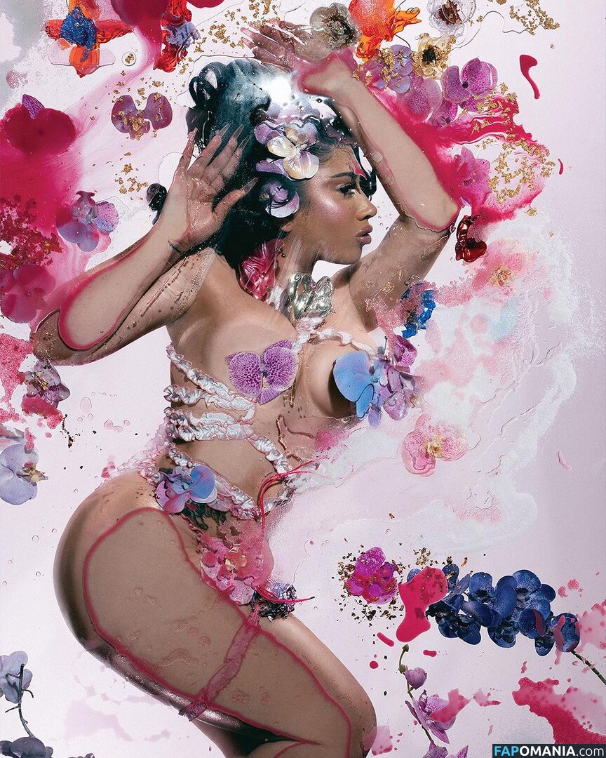 Kali Uchis / kaliuchis / spicxyy Nackt OnlyFans  Geleaktes Foto #205