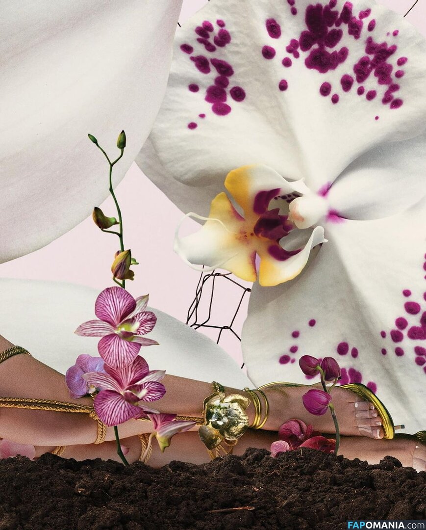 Kali Uchis / kaliuchis / spicxyy Nackt OnlyFans  Geleaktes Foto #206