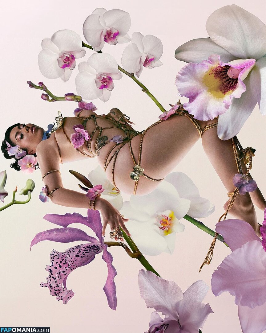 Kali Uchis / kaliuchis / spicxyy Nackt OnlyFans  Geleaktes Foto #207