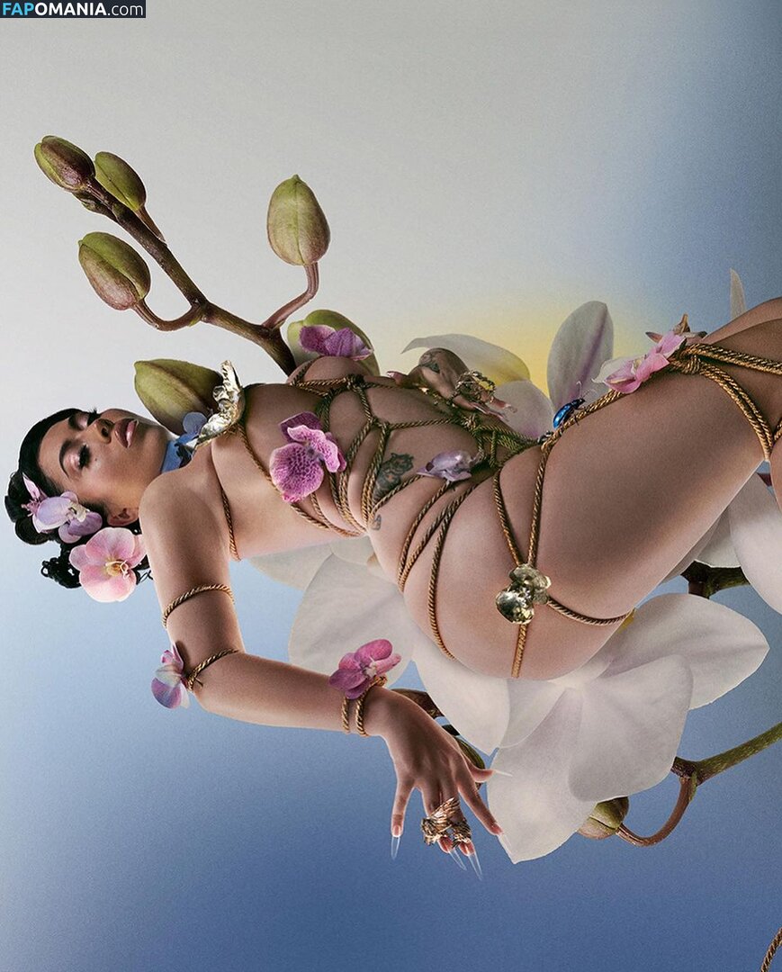 Kali Uchis / kaliuchis / spicxyy Nackt OnlyFans  Geleaktes Foto #208