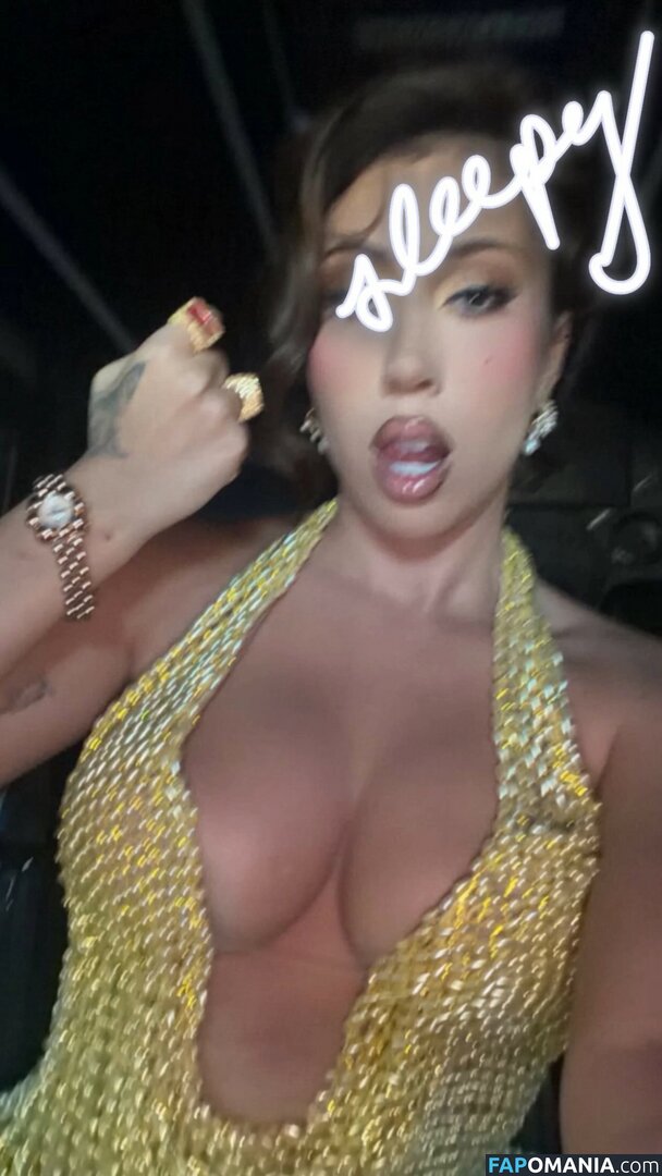 Kali Uchis / kaliuchis / spicxyy Nackt OnlyFans  Geleaktes Foto #210