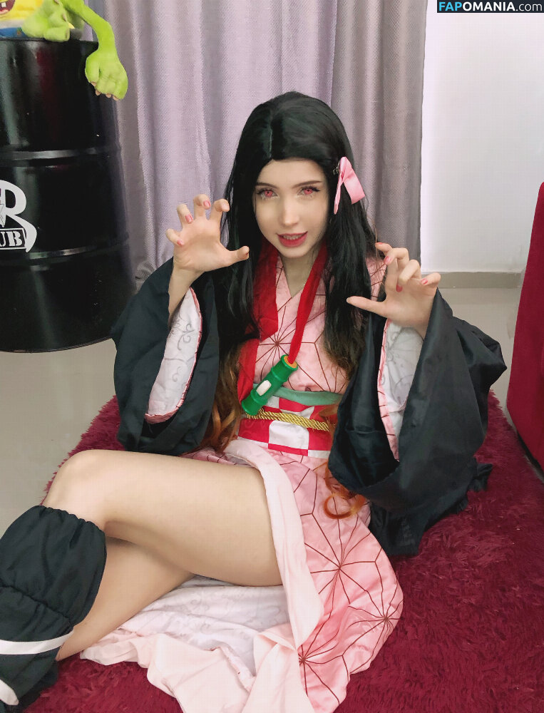 Kalimara / akalimara / kalimaraa / kalimarana Nackt OnlyFans  Geleaktes Foto #58