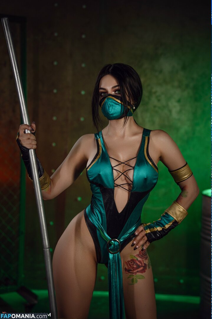 Christina Fink / Kalinka Fox / https: / kalinka.fox / kalinkafox Nackt OnlyFans  Geleaktes Foto #657