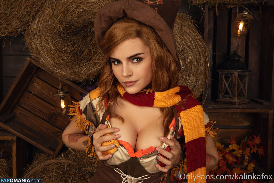 Christina Fink / Kalinka Fox / https: / kalinka.fox / kalinkafox Nackt OnlyFans  Geleaktes Foto #666