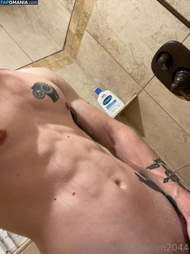 kallen2044 Nackt OnlyFans  Geleaktes Foto #5