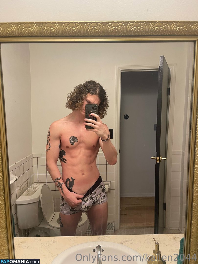 kallen2044 Nackt OnlyFans  Geleaktes Foto #10