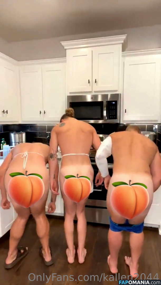 kallen2044 Nackt OnlyFans  Geleaktes Foto #17
