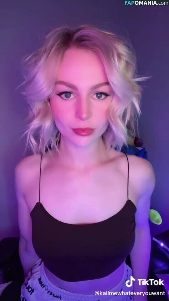 KallMeKris / kriscollins Nackt OnlyFans  Geleaktes Foto #64