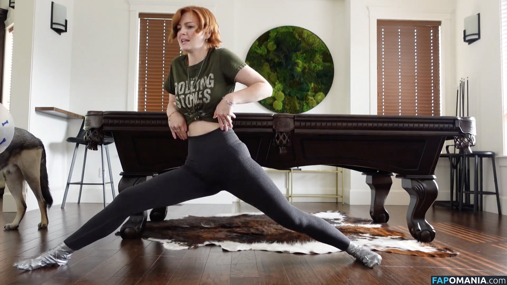 KallMeKris / kriscollins Nackt OnlyFans  Geleaktes Foto #204