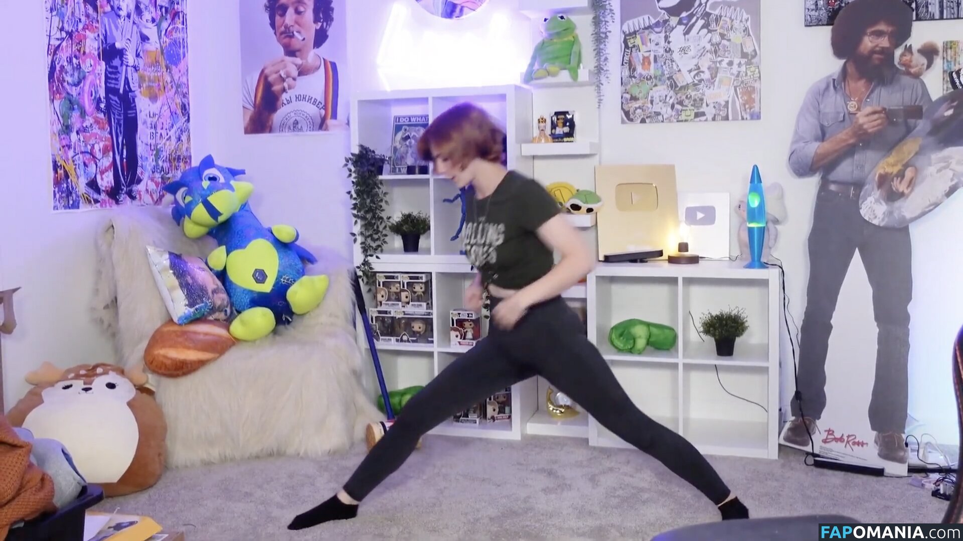 KallMeKris / kriscollins Nackt OnlyFans  Geleaktes Foto #232