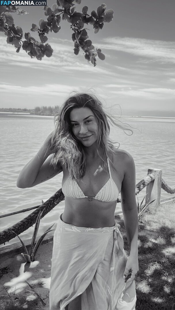 Kallyna Sabino / https: / kallynasabino Nackt OnlyFans  Geleaktes Foto #5