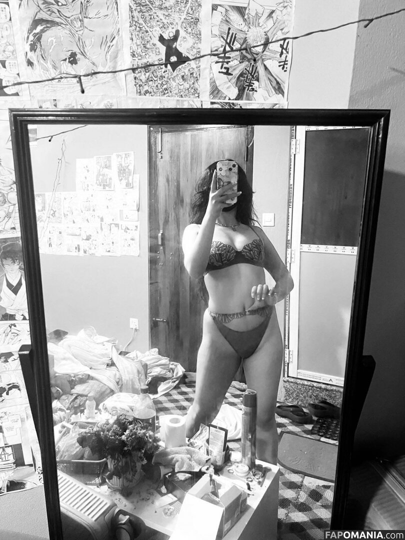 Kalpana Tamang Nackt OnlyFans  Geleaktes Foto #8