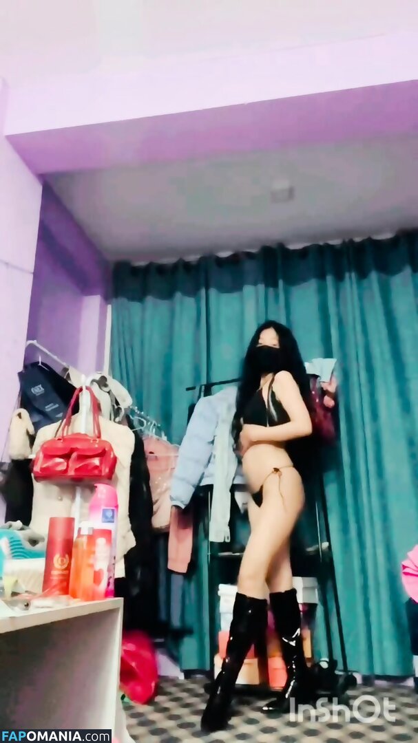 Kalpana Tamang Nackt OnlyFans  Geleaktes Foto #9