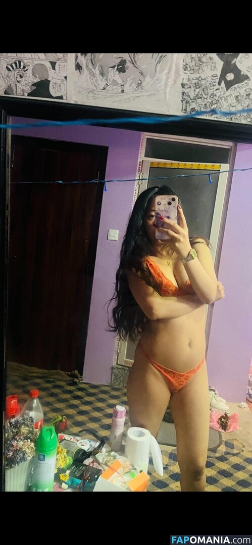 Kalpana Tamang Nackt OnlyFans  Geleaktes Foto #10