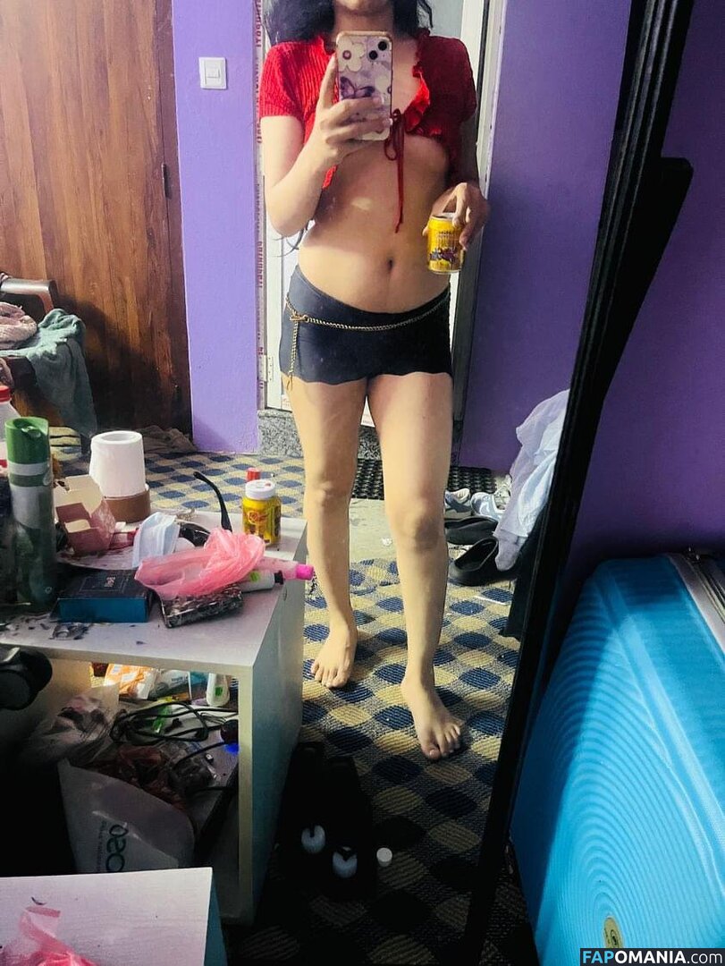 Kalpana Tamang Nackt OnlyFans  Geleaktes Foto #18