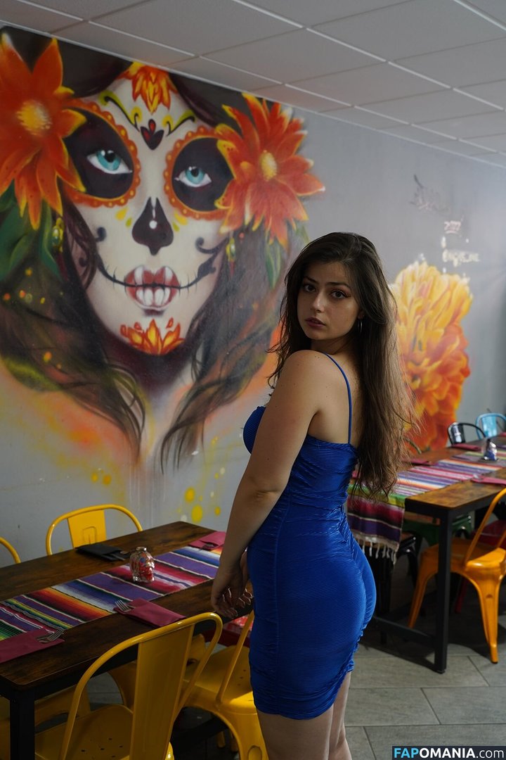 Kalt.Katchy / Karlotta Dalipi Nackt OnlyFans  Geleaktes Foto #9