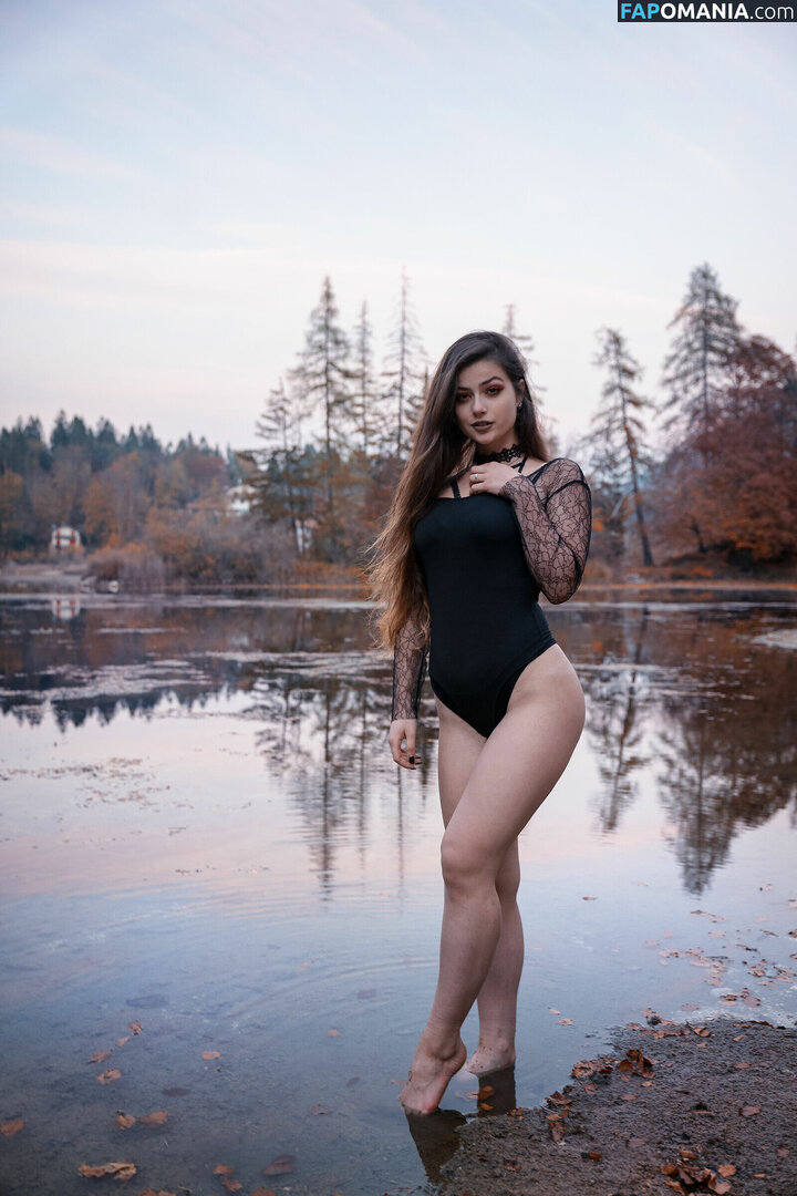 Kalt.Katchy / Karlotta Dalipi Nackt OnlyFans  Geleaktes Foto #11