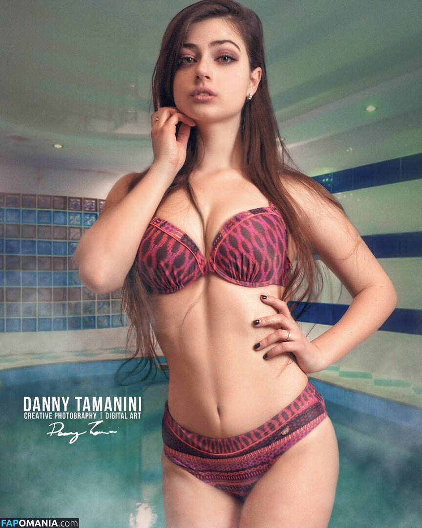 Kalt.Katchy / Karlotta Dalipi Nackt OnlyFans  Geleaktes Foto #15