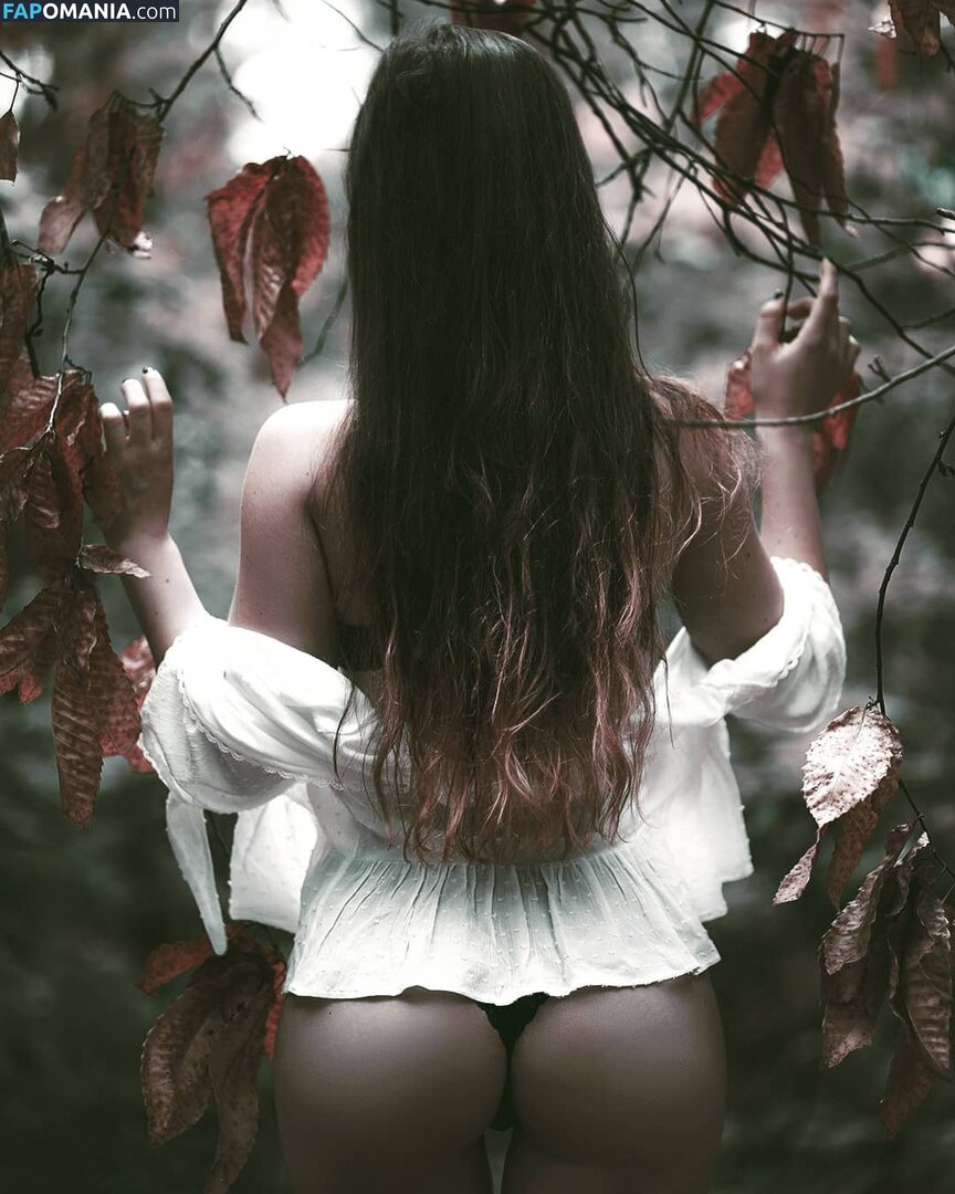 Kalt.Katchy / Karlotta Dalipi Nackt OnlyFans  Geleaktes Foto #16