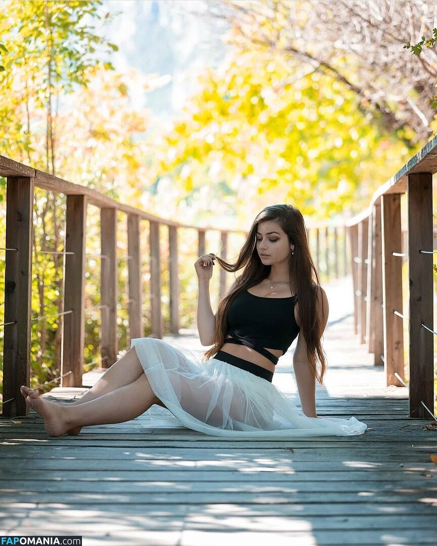 Kalt.Katchy / Karlotta Dalipi Nackt OnlyFans  Geleaktes Foto #20