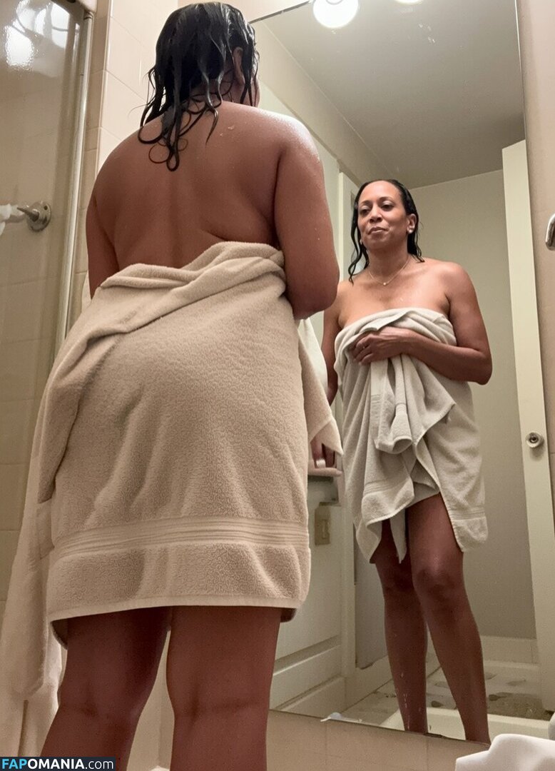 Kamala Harris / https: / kamalaharris Nackt OnlyFans  Geleaktes Foto #4
