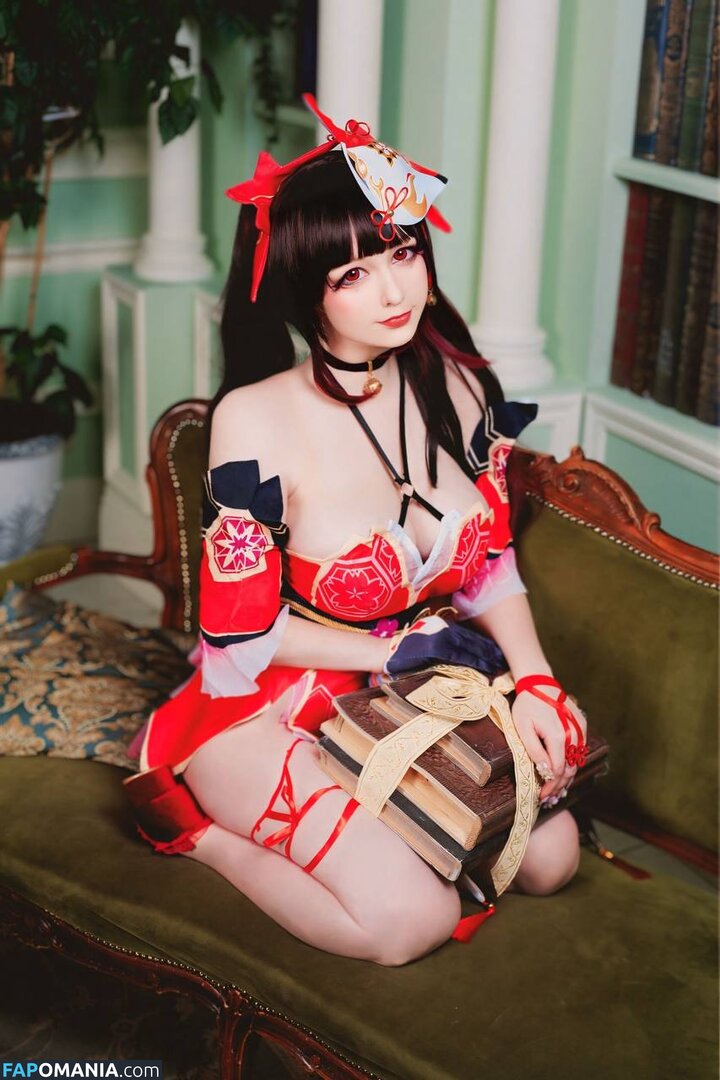 Kamelya_chan Nackt OnlyFans  Geleaktes Foto #37