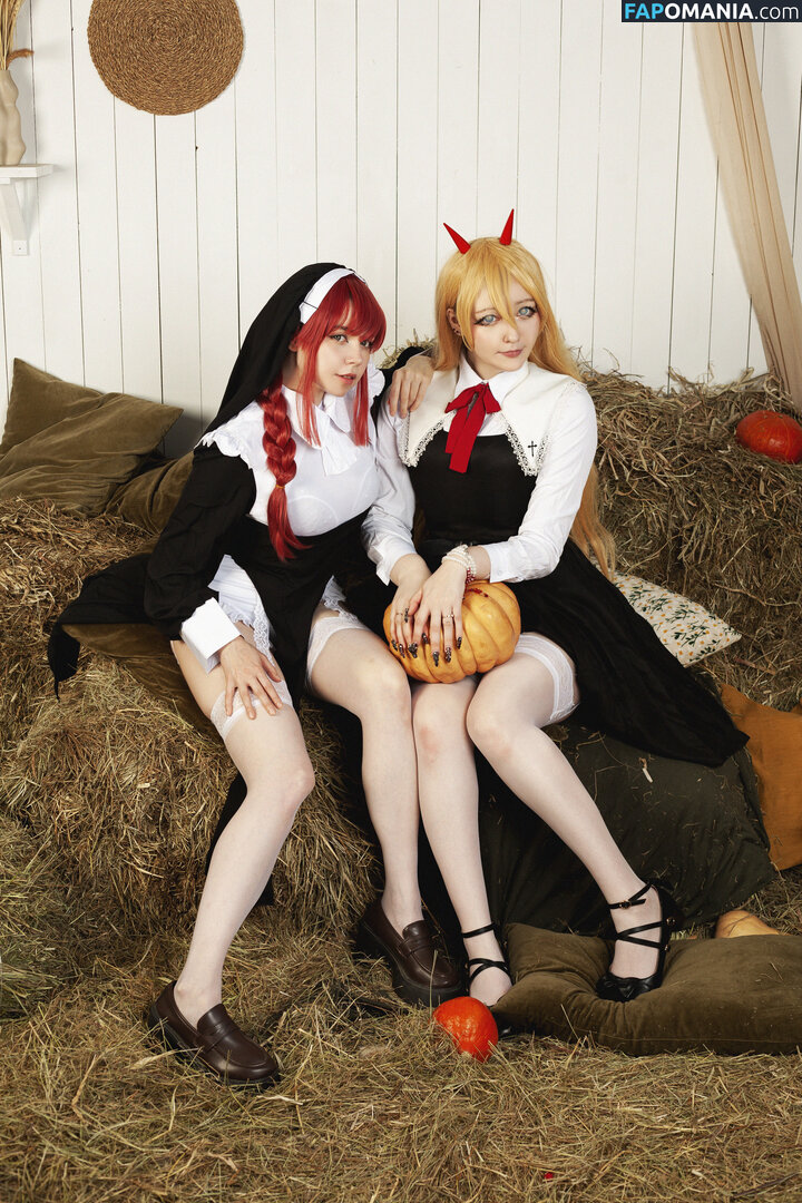 Evangelina Grape / Kamelya / kamelya_chan / kamelyachan Nackt OnlyFans  Geleaktes Foto #25