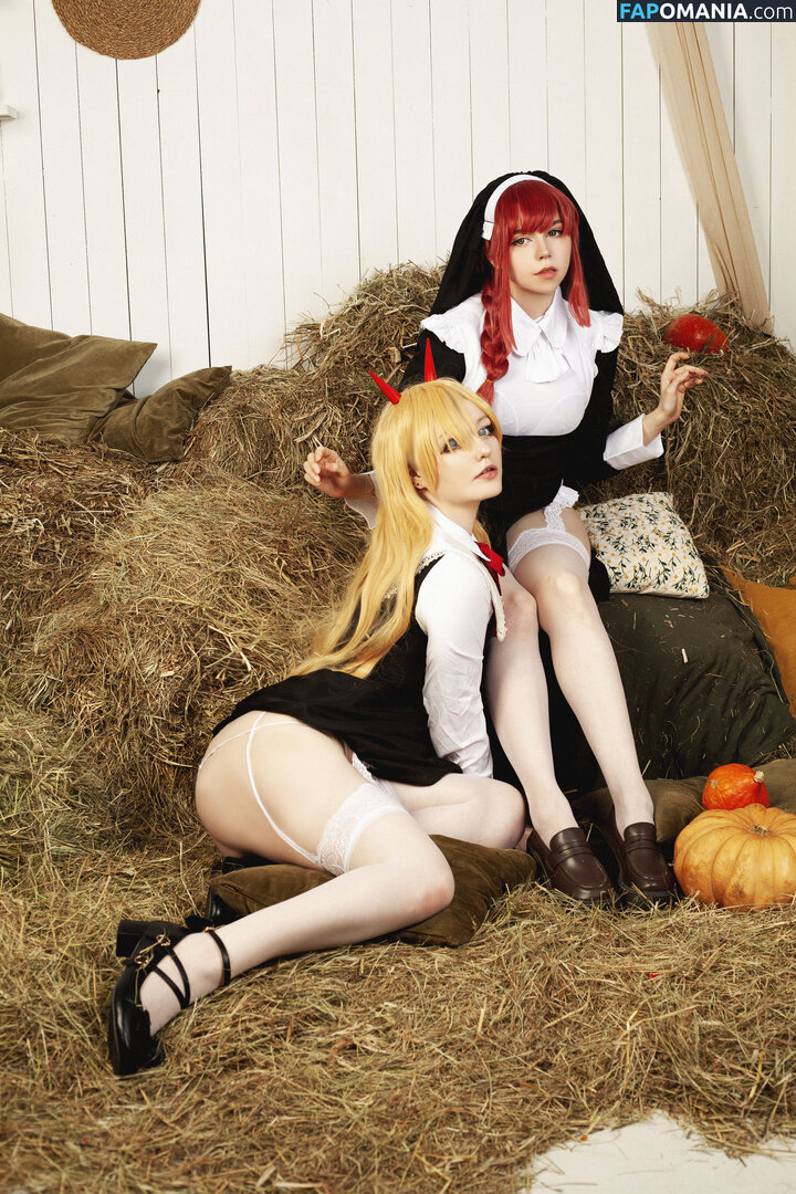 Evangelina Grape / Kamelya / kamelya_chan / kamelyachan Nackt OnlyFans  Geleaktes Foto #27