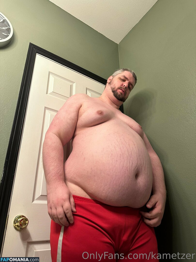 kametzer / kametzer36 Nackt OnlyFans  Geleaktes Foto #19