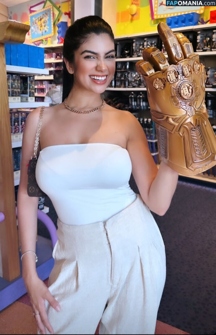 Kami Cosplayer / Kami Ferreira / kamiferreiraoficial / kamilacosplay / kanmi_cos Nackt OnlyFans  Geleaktes Foto #17