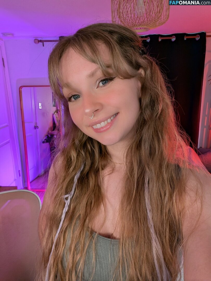 Kamicakes Asmr / kamicakes_1 Nackt OnlyFans  Geleaktes Foto #1