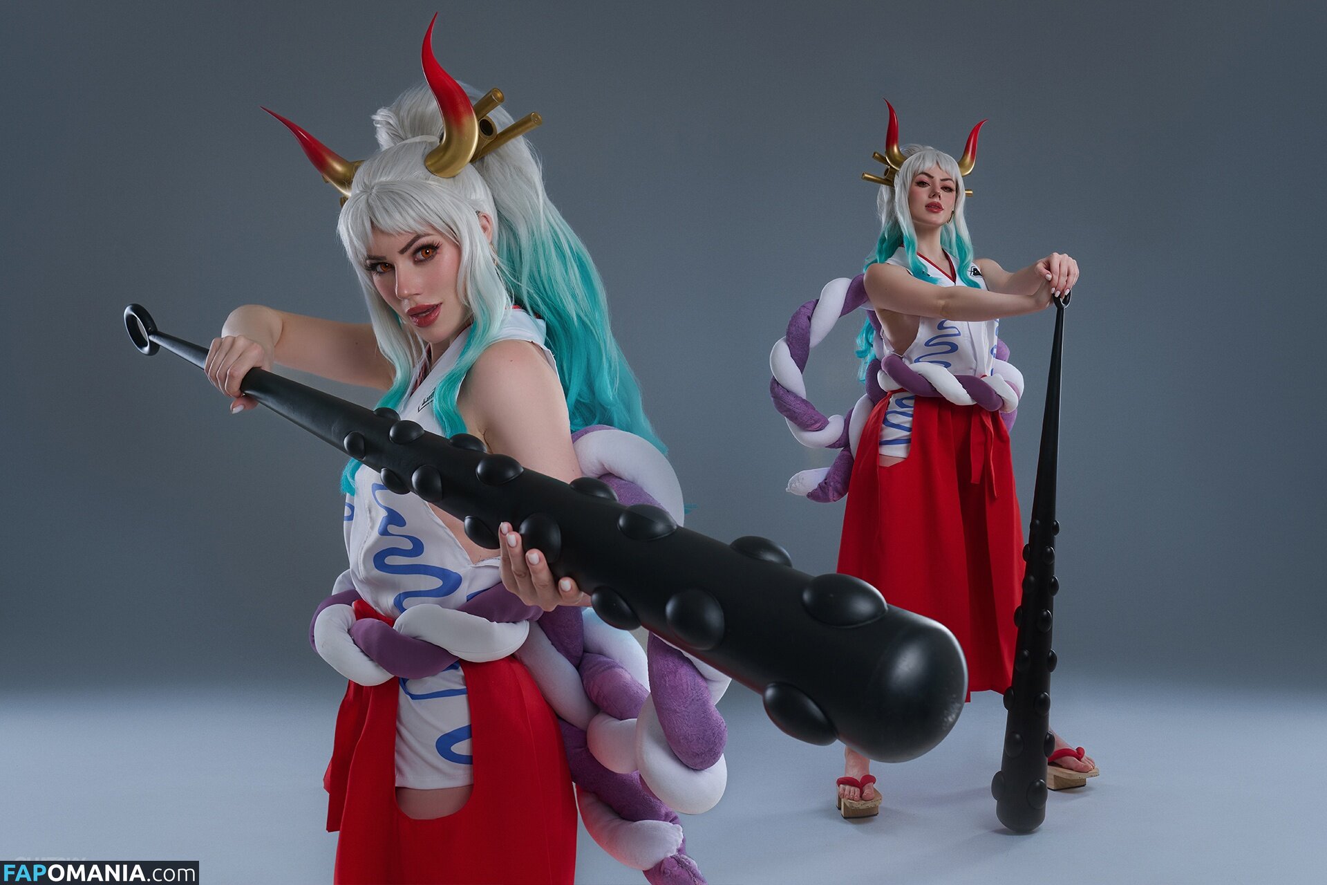 Knesiya / https: / kamiko zero / kamiko_zero Nackt OnlyFans  Geleaktes Foto #108