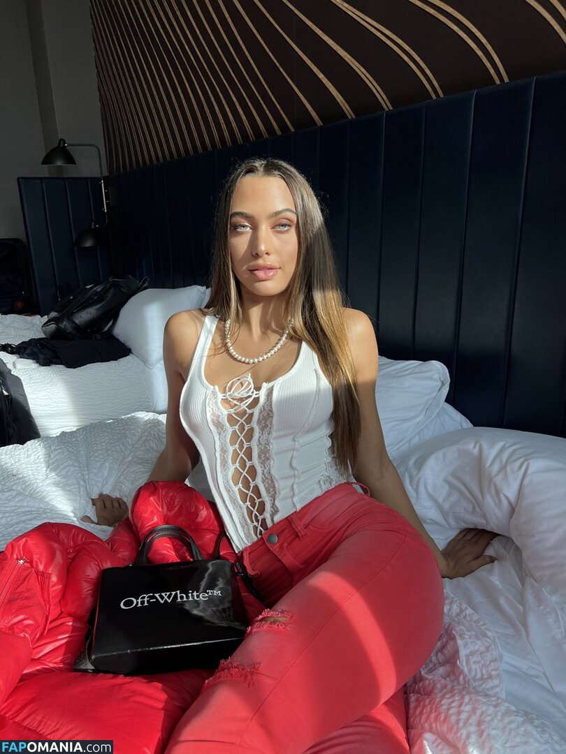 Kamiladavies Nackt OnlyFans  Geleaktes Foto #7