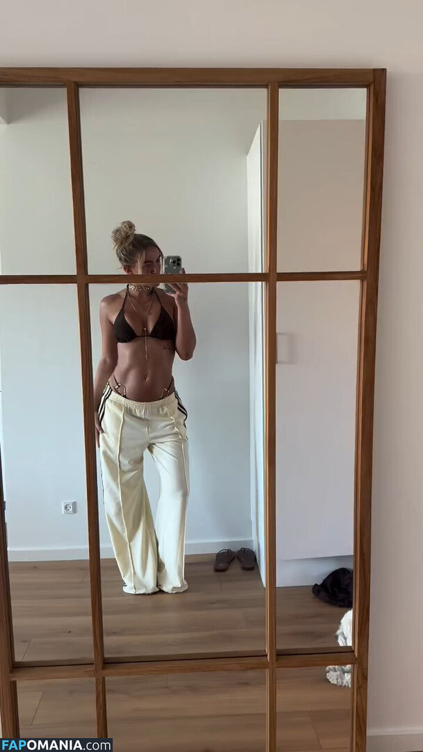Kamilla Due / kamilla_due / kamillawong Nackt OnlyFans  Geleaktes Foto #3