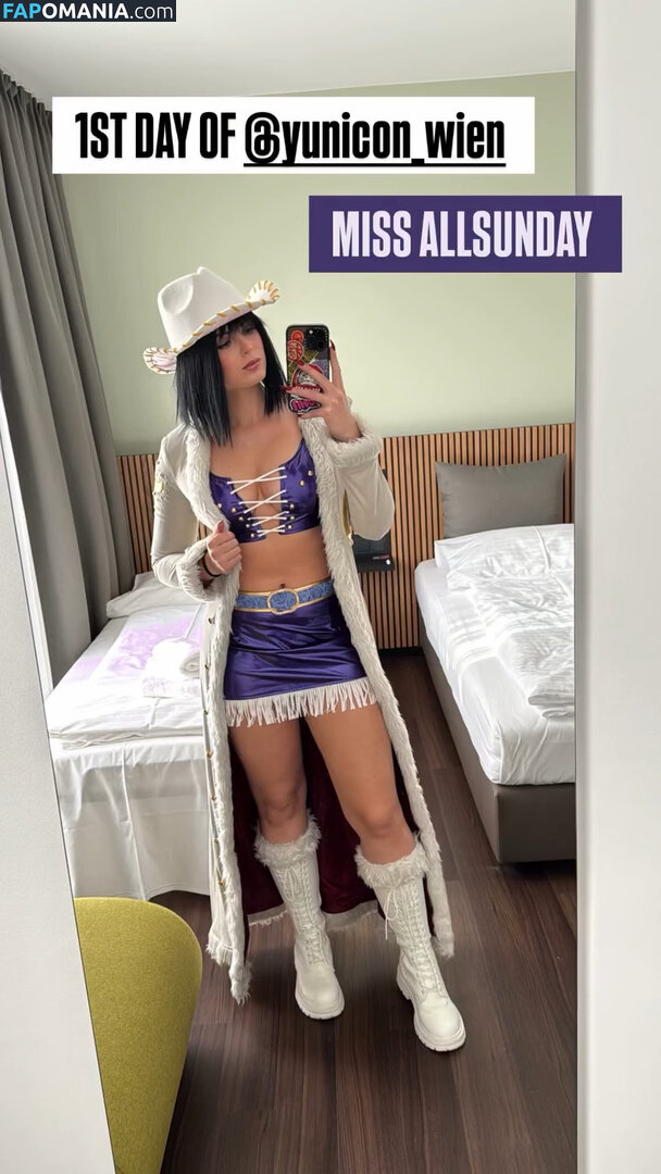 Kaminari Cosplay / kaminari_cosplay / kaminaricosplay Nackt OnlyFans  Geleaktes Foto #11