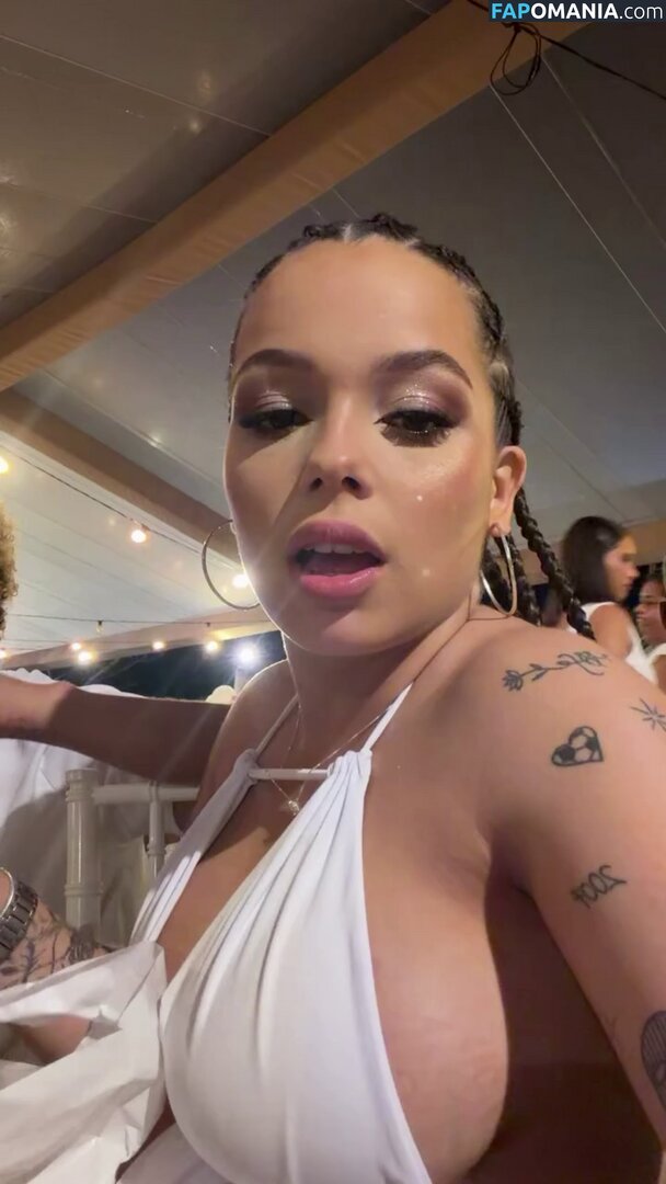 Kamyla Maria / kamysmarya Nackt OnlyFans  Geleaktes Foto #1
