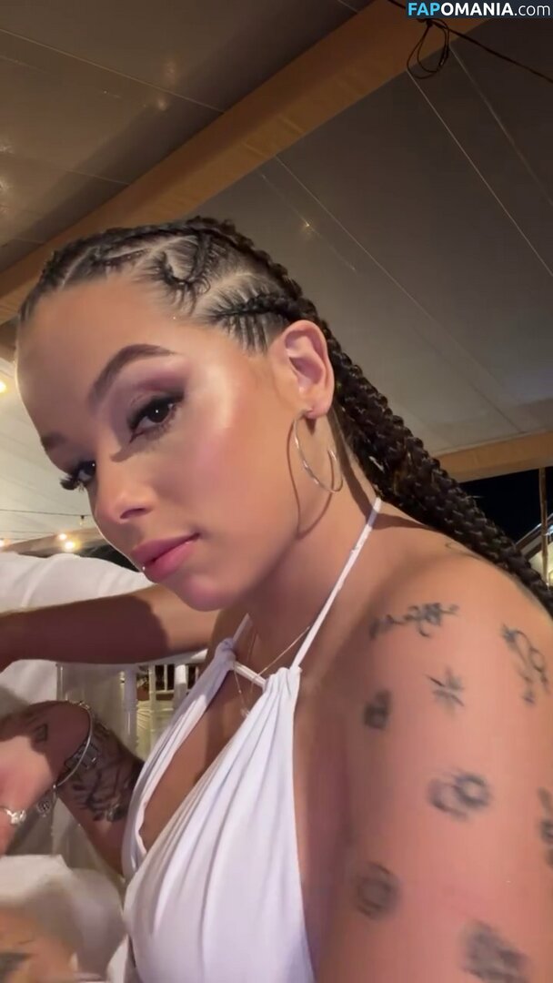 Kamyla Maria / kamysmarya Nackt OnlyFans  Geleaktes Foto #4