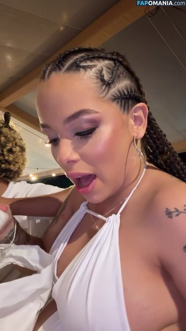 Kamyla Maria / kamysmarya Nackt OnlyFans  Geleaktes Foto #7