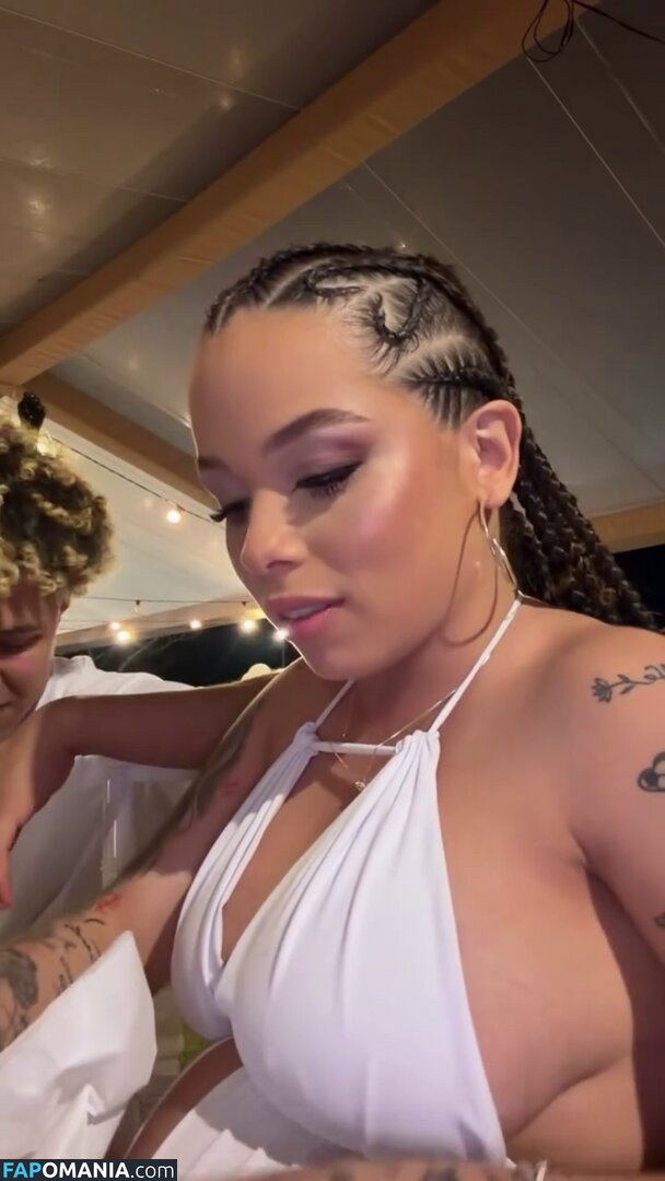 Kamyla Maria / kamysmarya Nackt OnlyFans  Geleaktes Foto #8