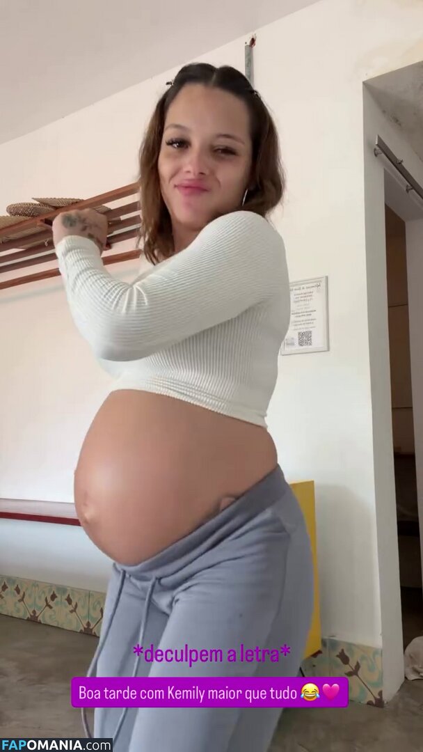 Kamyla Maria / kamysmarya Nackt OnlyFans  Geleaktes Foto #13