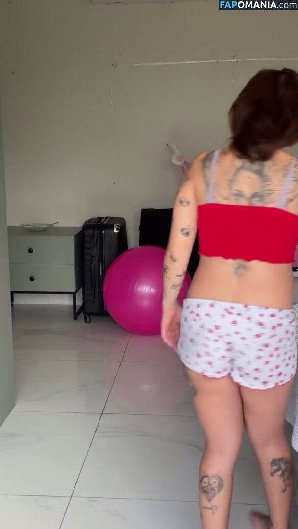 Kamyla Maria / kamysmarya Nackt OnlyFans  Geleaktes Foto #16
