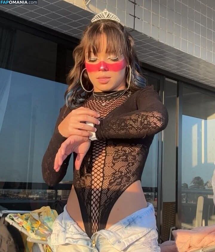 Kamylinha Santos / eaekamylinha Nackt OnlyFans  Geleaktes Foto #1