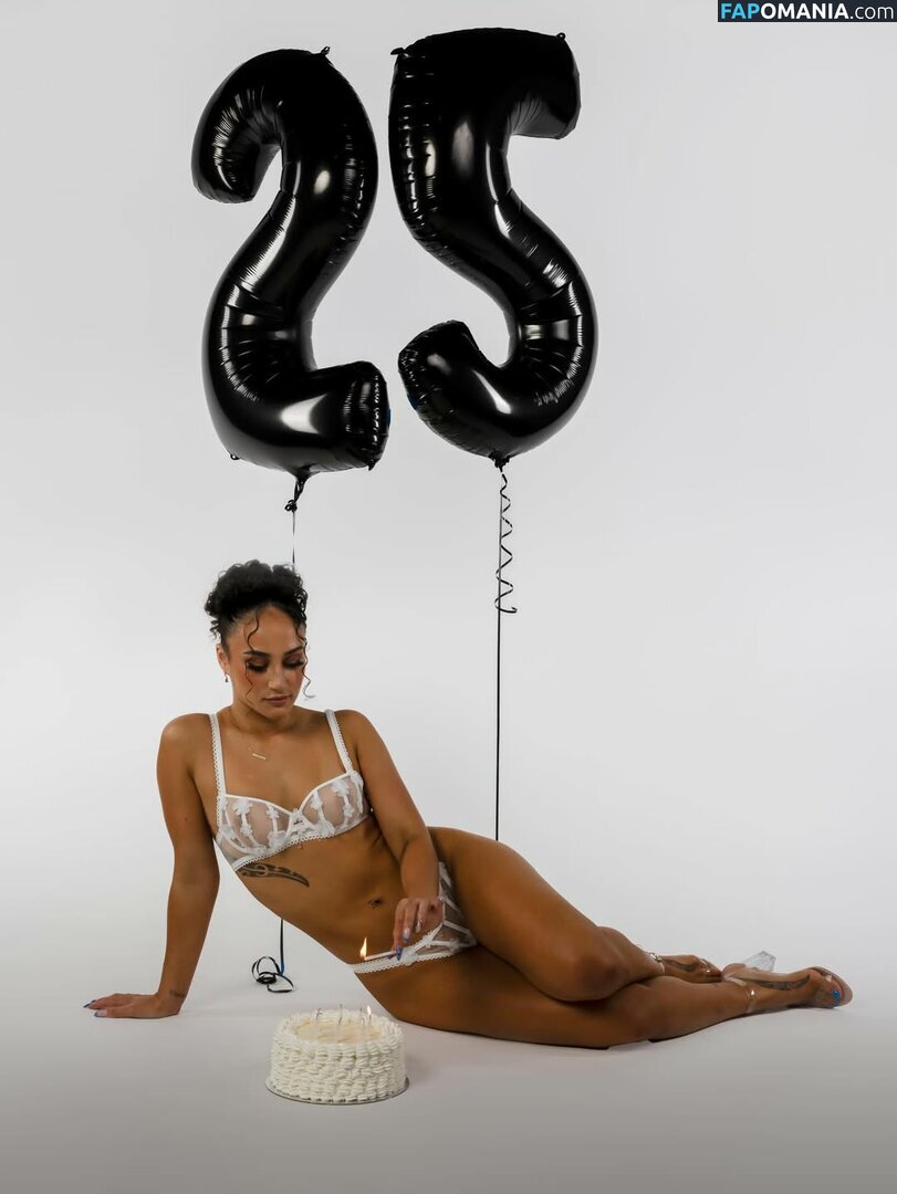 Kanan Temaipi / kanantemaipi Nackt OnlyFans  Geleaktes Foto #19
