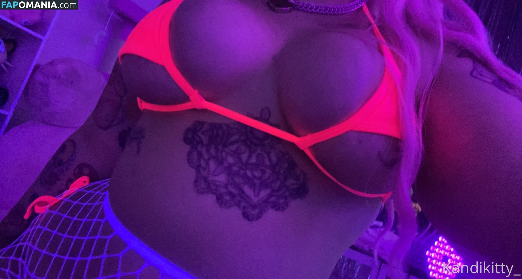 kandikitty_ Nackt OnlyFans  Geleaktes Foto #8